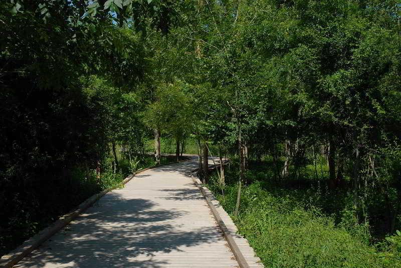 Les Jardins Du Lac Trizay Екстериор снимка